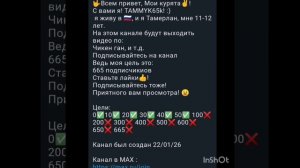 Обзор на тамик65к