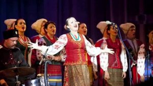 Посіяла баба комопэль