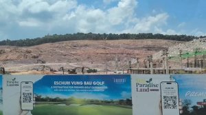 Едем в аэропорт Вьетнам 09.04.26.