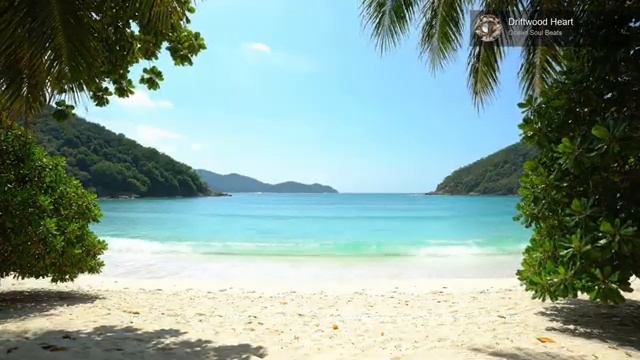 Музыка Calm Deep Chill Mix