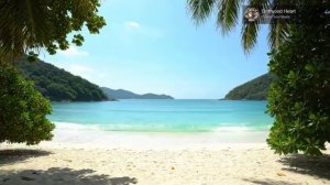 Музыка Calm Deep Chill Mix