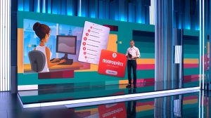 Вести.nеt: Нейросеть Алиса AI теперь доступна всем (08.04.2026)