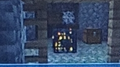 выживание в Майнкрафте часть 2