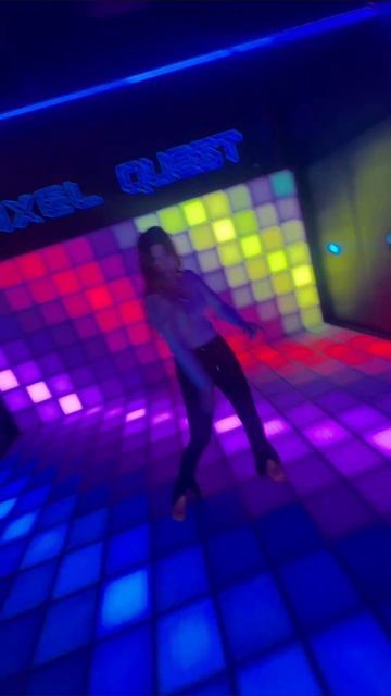 ЗАЖИГАЮ ПОЛ ВКУС ПРОХОРА