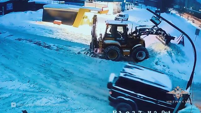 Фильм по противодействию киберпреступлениям