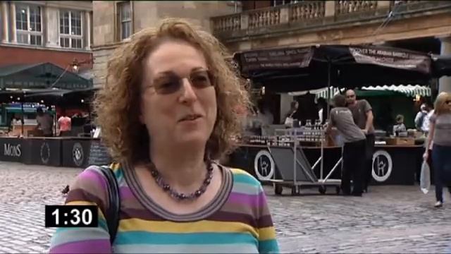 7 SpeakOut Elementary Interviews. Unit 7. Holidays