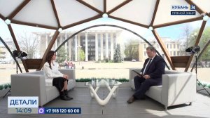 Любовь Медведева: основной этап «Школы инноваторов» пройдет в режиме хакатона