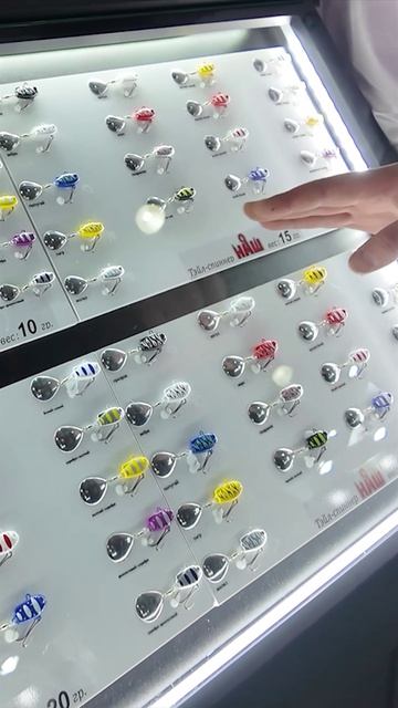 Новинки компании UF-Studio на МОиР 2026