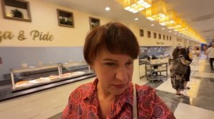 HOTEL EFTALIA OCEAN 5⭐️МАРТ 2026  УСТРАИВАЮСЬ НА РАБОТУ В ТУРЦИИ‼️УЖИН