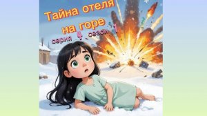 4 СЕРИЯ 1 СЕЗОН Сначала на небо, потом на концерт!