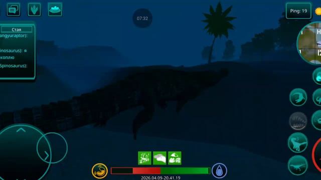 игра за парковку в гнезде