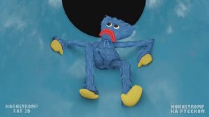 ХАГГИ ВАГГИ - БЕЗОТВЕТНАЯ ЛЮБОВЬ!   Poppy Playtime Rainbow Friends - Анимации на русском