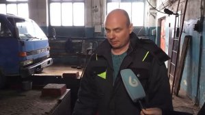 (10.04.2026) Масштабное обновление ждет автопарк «Росводоканала» в Комсомольске