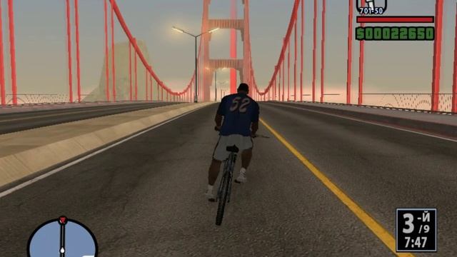 85. Триатлон