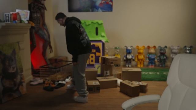 Как я обманул Интернет MrBeast