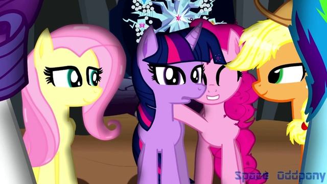 The Twilight vs Trixie Saga(1-9)