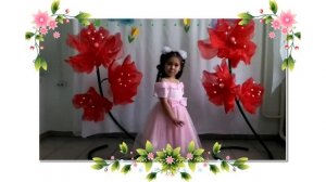 Песня "Кыыс оҕо" на муз.М.Пермяковой