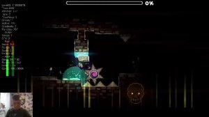 Играю в гд и другие игры