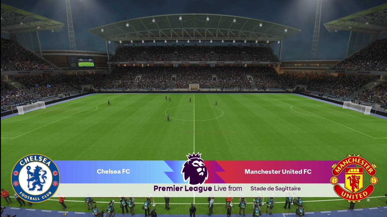 АПЛ/Челси-Ман Юнайтед