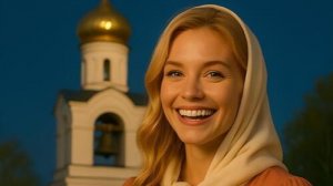 Христос Воскрес! Песня на стихи Любови Уколовой и Раисы Йилдырим