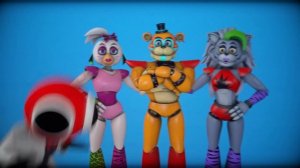 🌈РАДУЖНЫЕ ДРУЗЬЯ vs БЭТМЕН 2 ПЕЧАЛЬНАЯ ИСТОРИЯ (Rainbow Friends Ориджин Темный Секрет 3D Анимация)