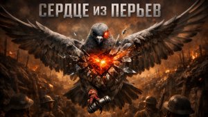 orDor — «Сердце из Перьев» | тёмный alternative metal о Шер Ами и подвиге 194