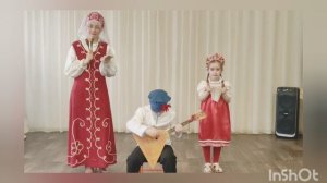 Песня «Во кузнице» МАДОУ ДС №16.mp4