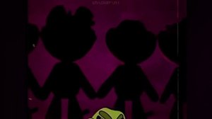 Реклама кошмарных зверьков