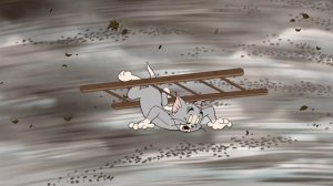 Том и Джерри и Волшебник из страны Оз 3