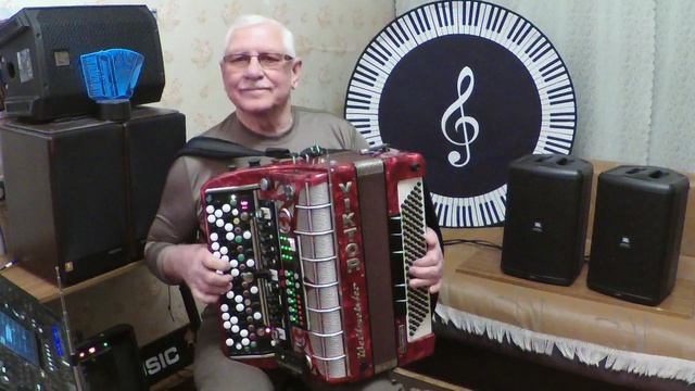 САРАТОВСКИЕ переборы...