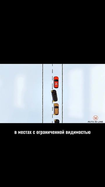 Урок ПДД 2026