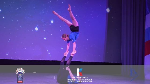 Сегодня в «Орлёнке» состоялись репетиции участников Программы А первого этапа «Национального прое...