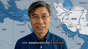 Единственная страна которая выигрывает независимо от того чем закончится эта война | Профессор Цзян