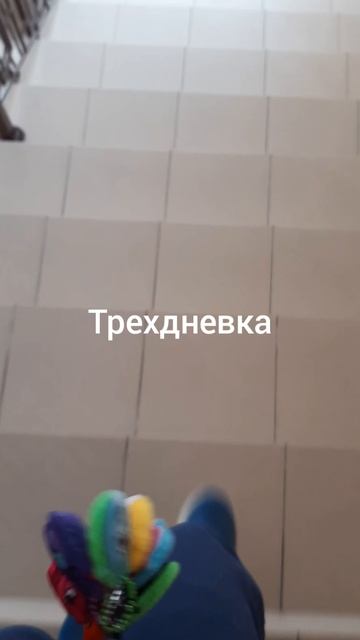 МОЯ ПРОСТАЯ ЖИЗНЬ. ДЕНЬ 32