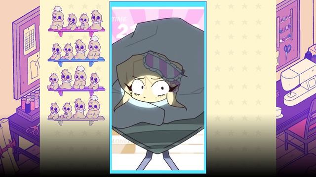 Фурри мультик