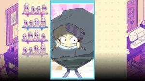 Фурри мультик