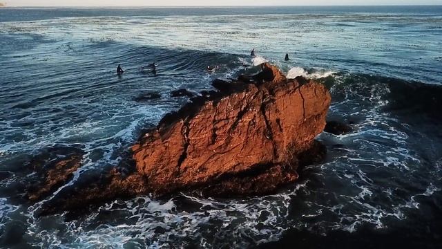 ~ _BandI_  - Код рассвета