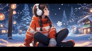 Новый год / Разыгралась зима... | pop music