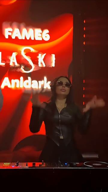 Afterparty LASKI club MSK #music #dj #afterparty #dance #techno #electronicmusic #party