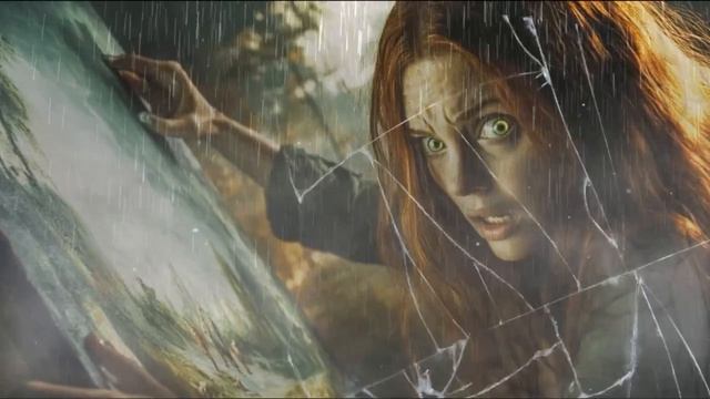 Прогрес рок От сестёр Лунарис - Silent Hell