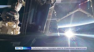 «Фестиваль Юрия Гагарина»: в Кемерове начинается кульминация «Космической недели»