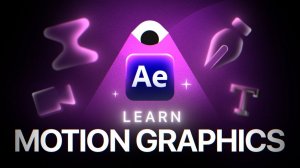 How to Become a Motion Graphics Designer   After effects tutorial