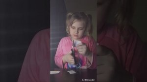 распаковка кукал косм финал