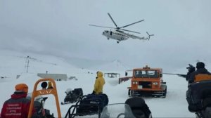 Разделились и пропали: почему на Камчатке погибли туристы