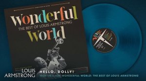 🎵 Louis Armstrong - Hello, Dolly! 🎦🎤🎙️🎶🎹🎷🥁🎵