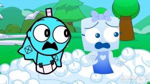 SPRUNKI ГАРДЕН ИСТОКИ ПРОИСХОЖДЕНИЯ! Incredibox анимации