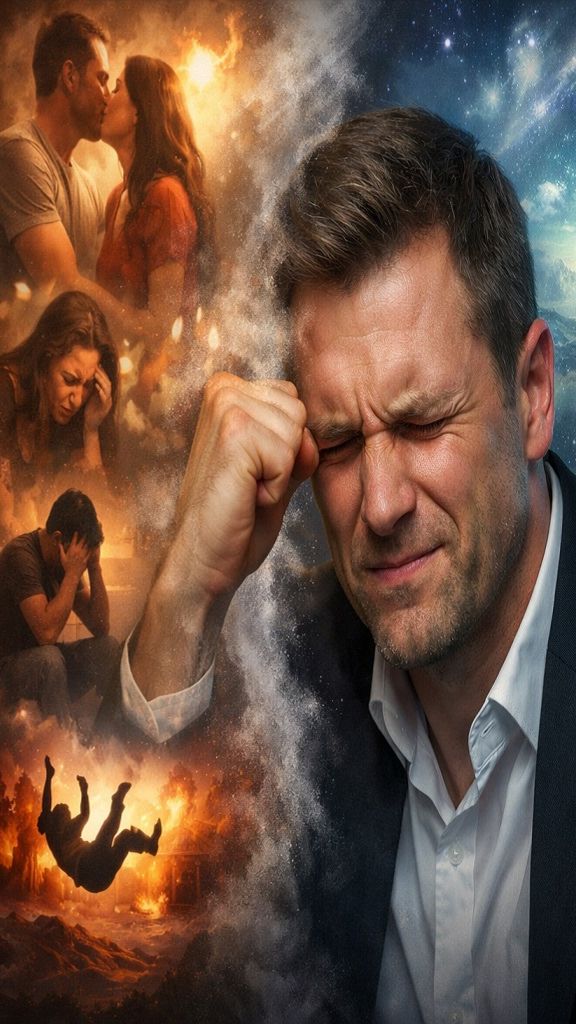 Почему у вас не получаются осознанные сны - Игорь Лосев