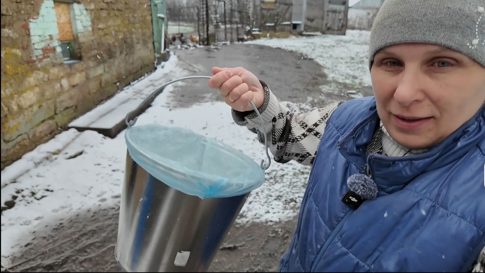 Неужели не осилил? Придётся все по новой делать.