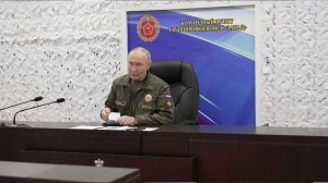 Программа "Главные новости" на 8 канале от 10.04.2026 Часть 1