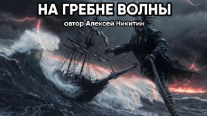 На гребне волны